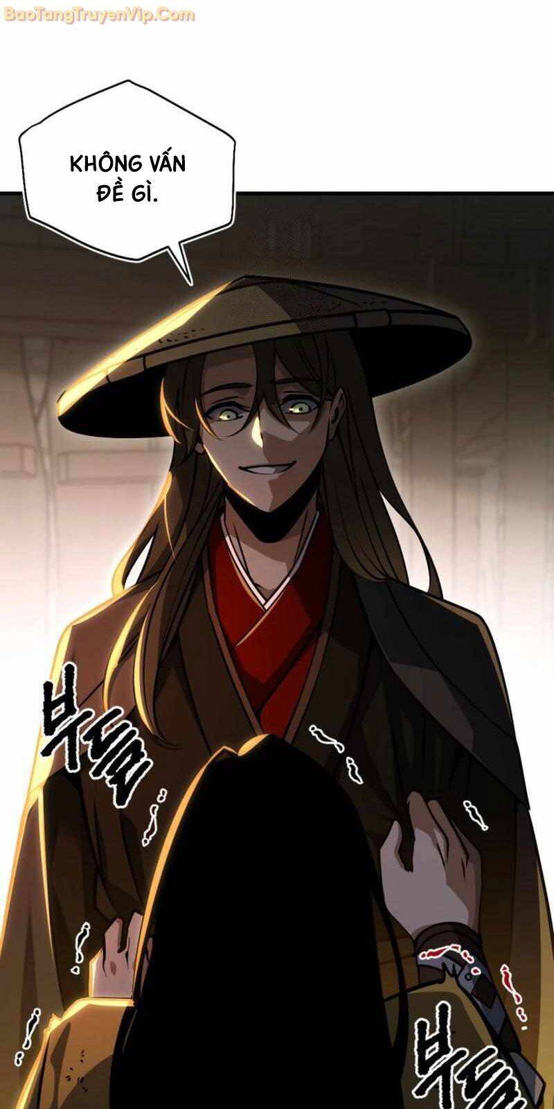 Lãng Nhân Bất Tử - Chapter 6 - Page 3