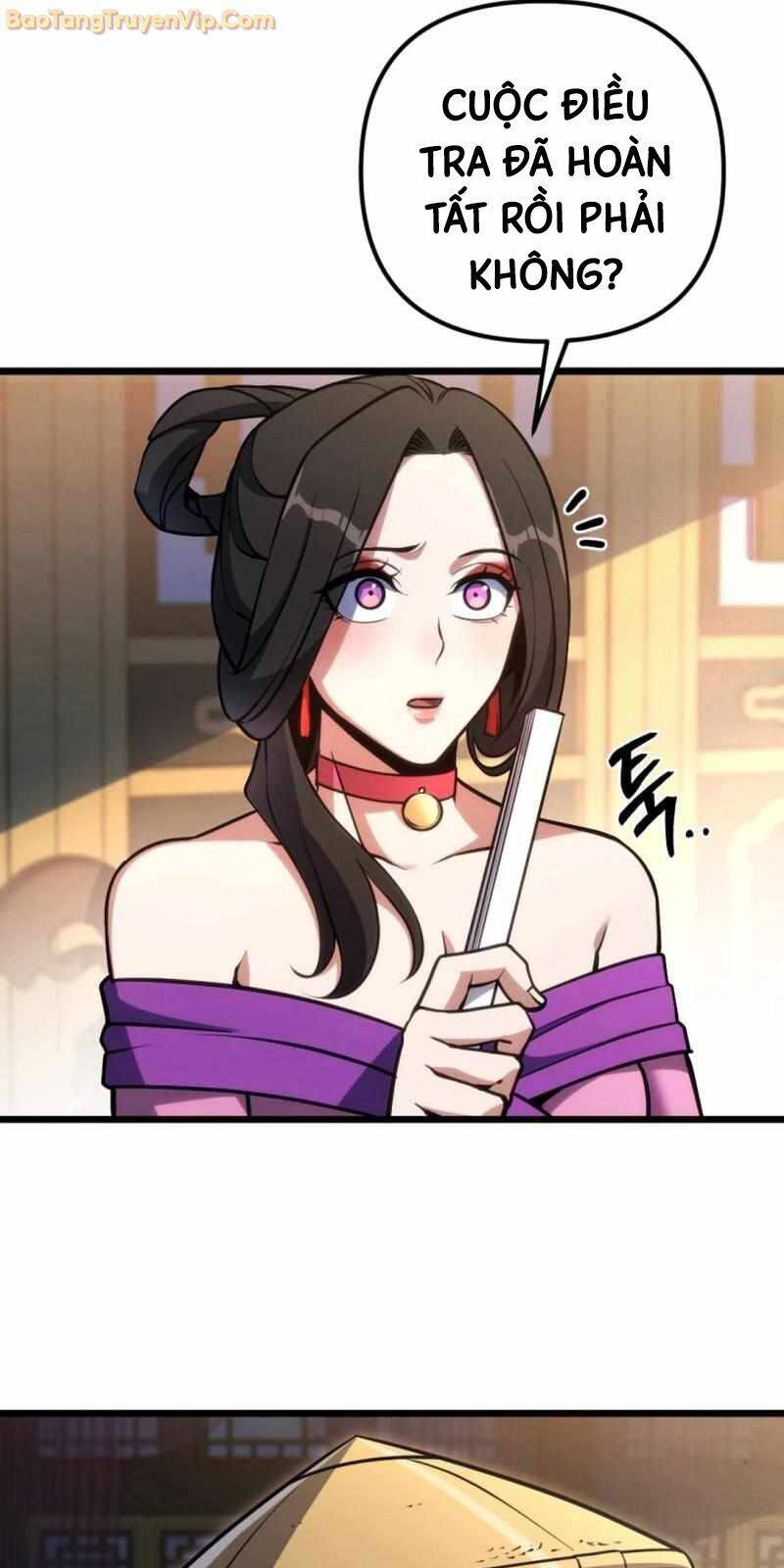 Lãng Nhân Bất Tử - Chapter 6 - Page 30