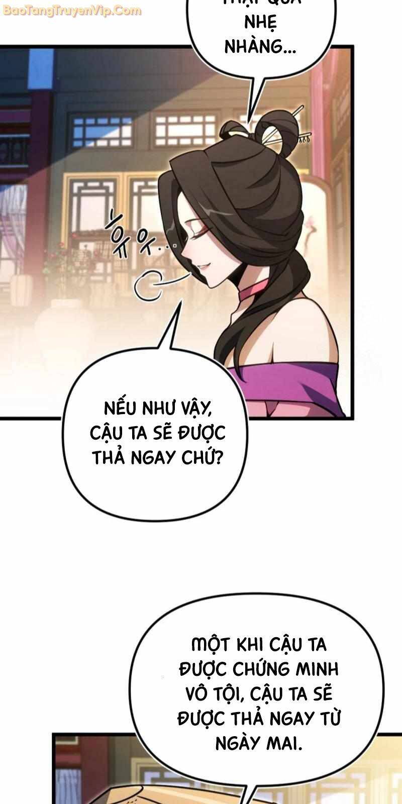 Lãng Nhân Bất Tử - Chapter 6 - Page 33