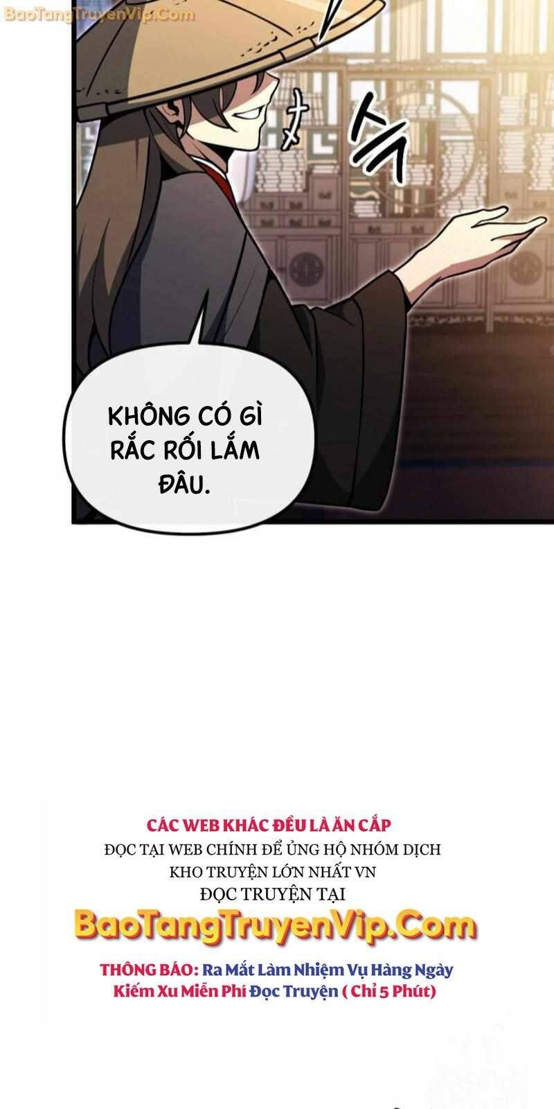 Lãng Nhân Bất Tử - Chapter 6 - Page 34