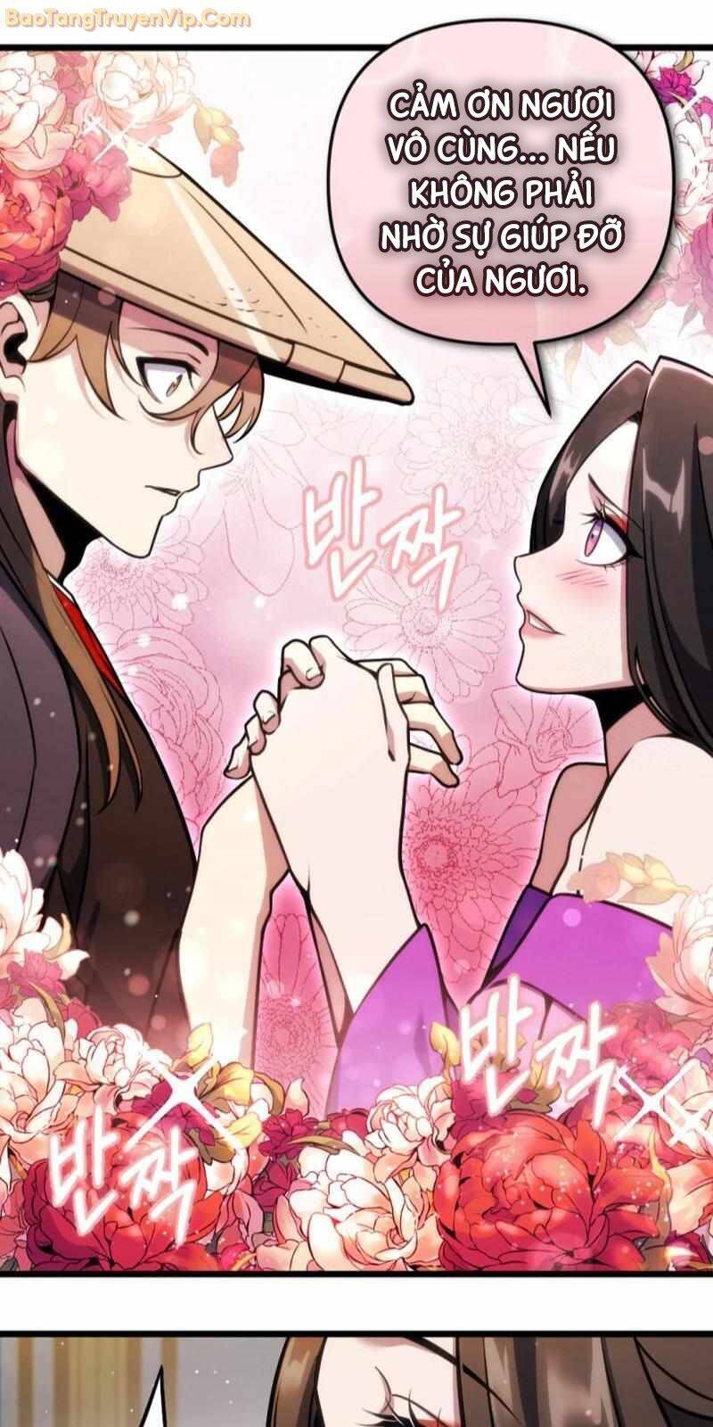 Lãng Nhân Bất Tử - Chapter 6 - Page 36