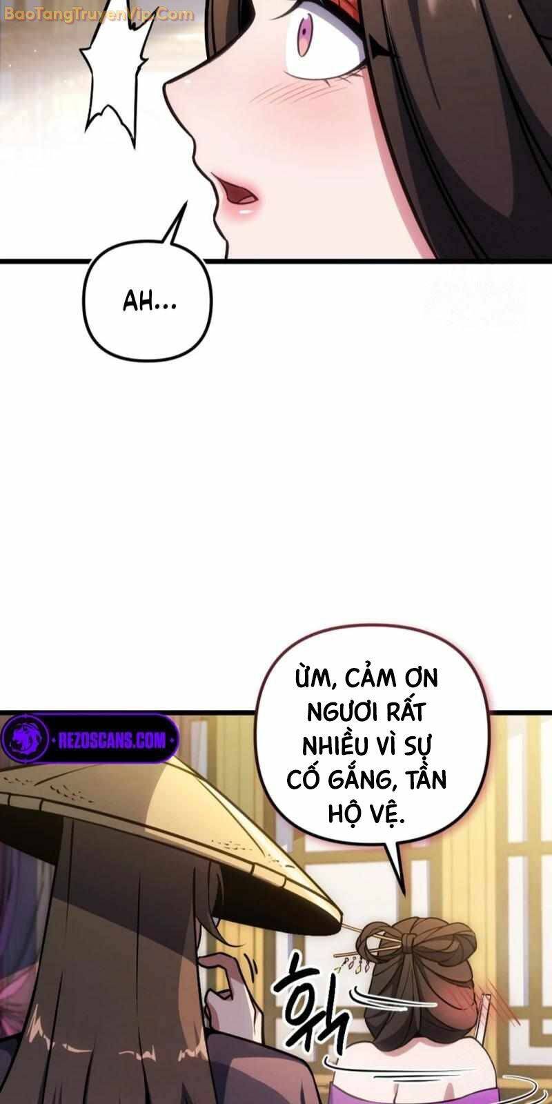 Lãng Nhân Bất Tử - Chapter 6 - Page 37