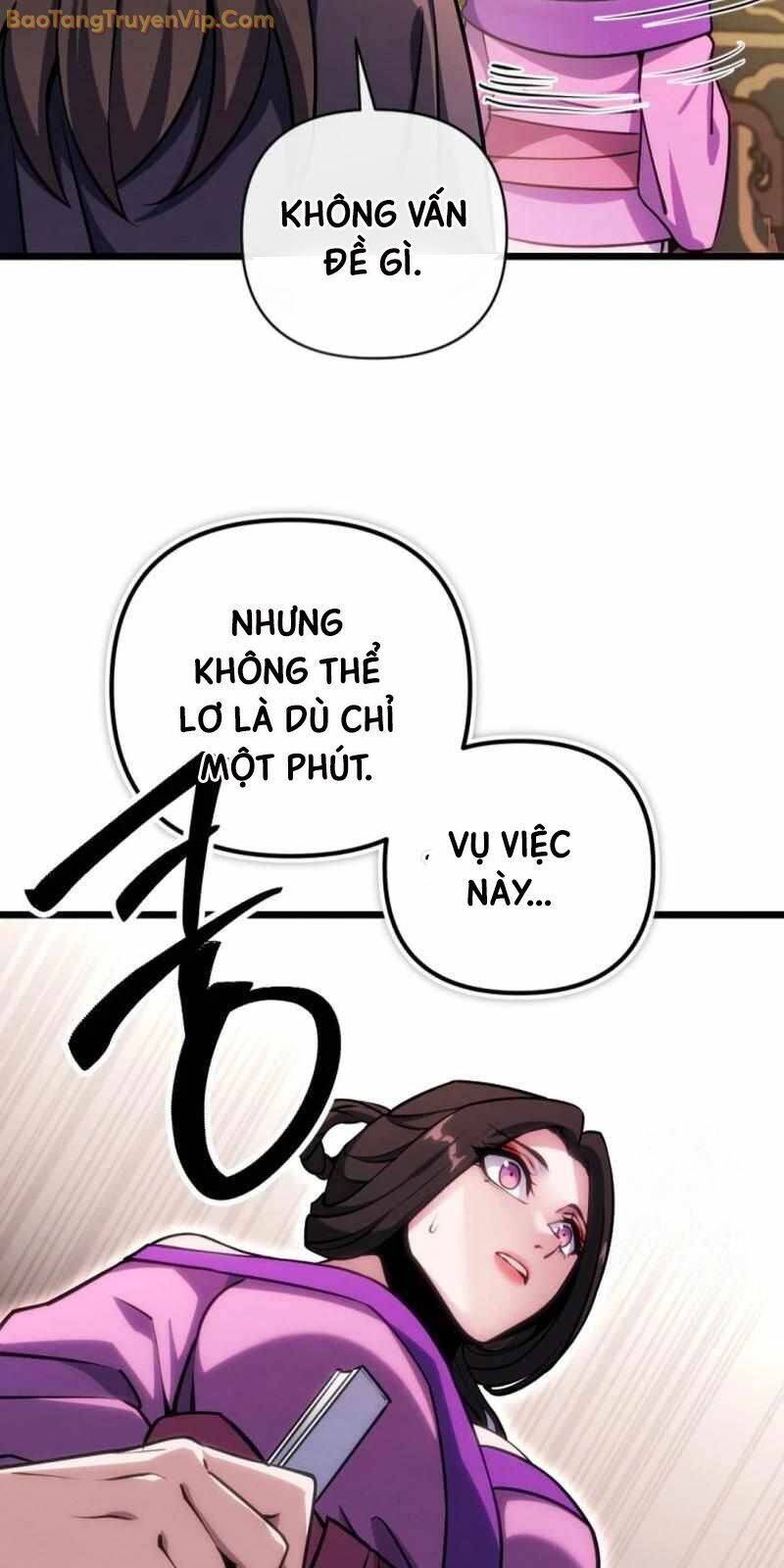 Lãng Nhân Bất Tử - Chapter 6 - Page 38