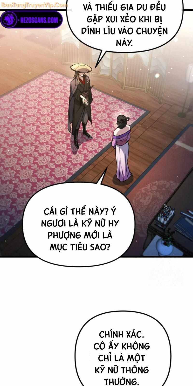 Lãng Nhân Bất Tử - Chapter 6 - Page 41