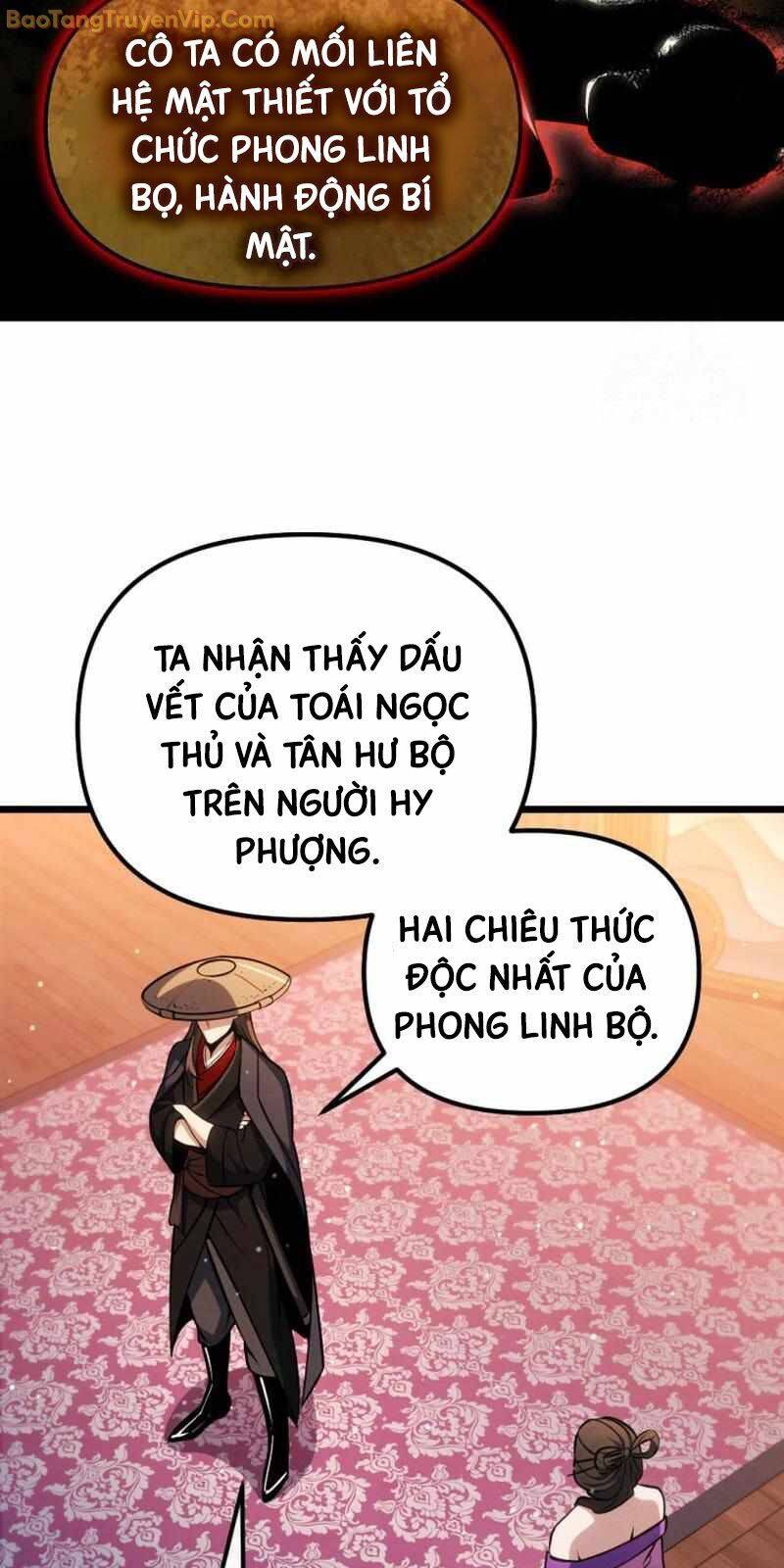 Lãng Nhân Bất Tử - Chapter 6 - Page 43