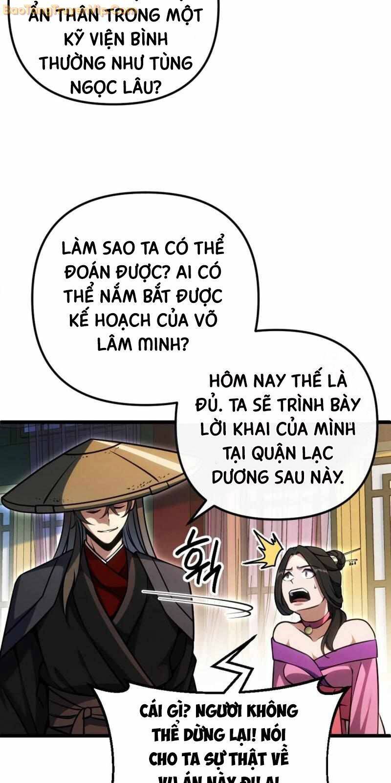 Lãng Nhân Bất Tử - Chapter 6 - Page 45