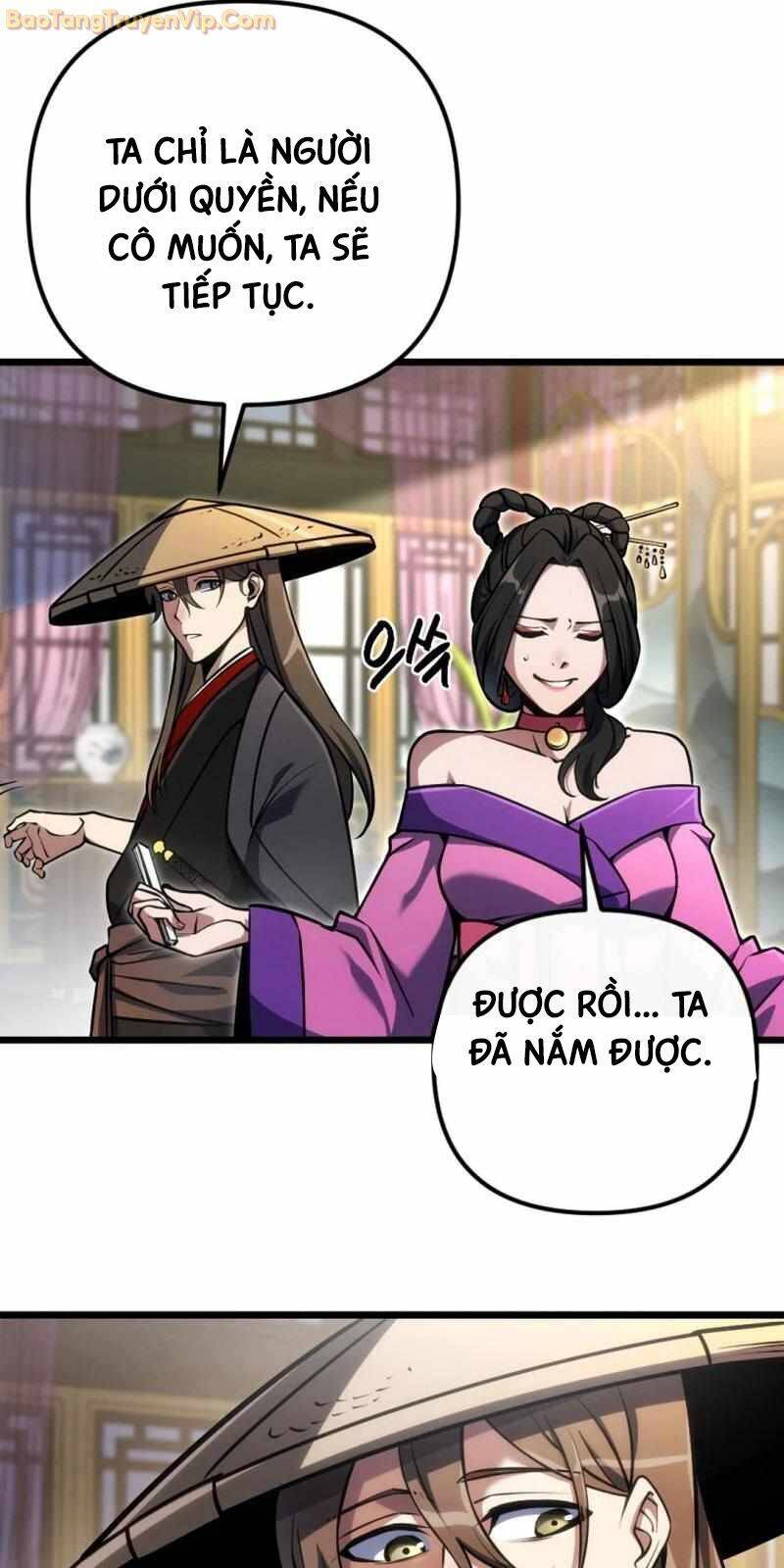 Lãng Nhân Bất Tử - Chapter 6 - Page 49