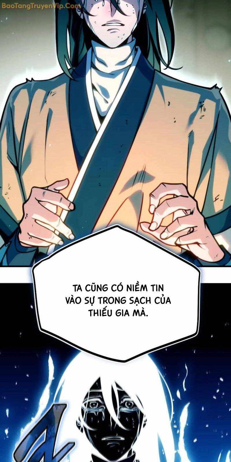 Lãng Nhân Bất Tử - Chapter 6 - Page 5