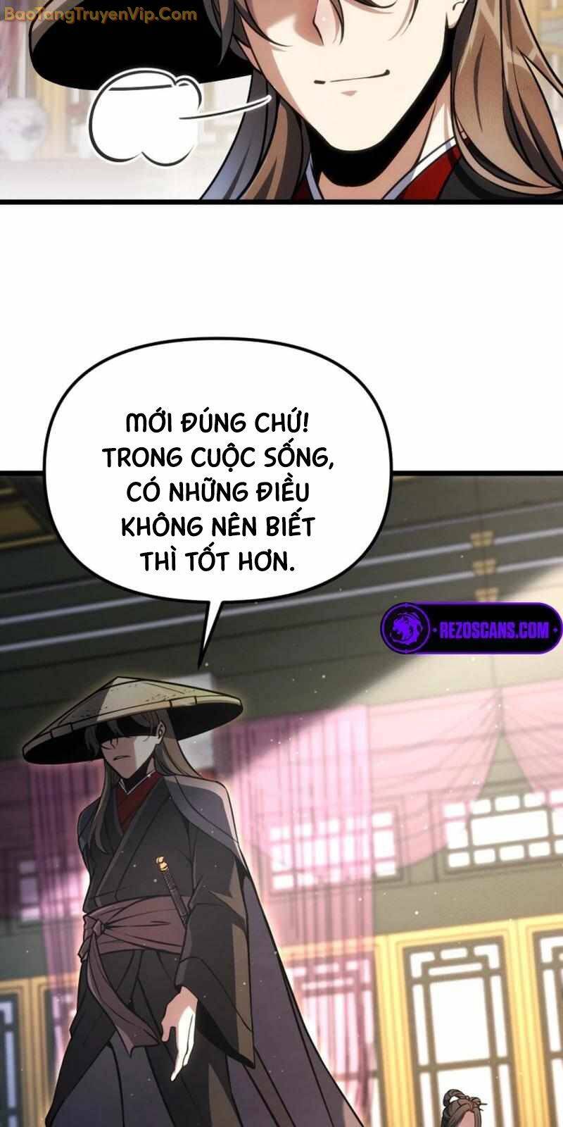 Lãng Nhân Bất Tử - Chapter 6 - Page 50