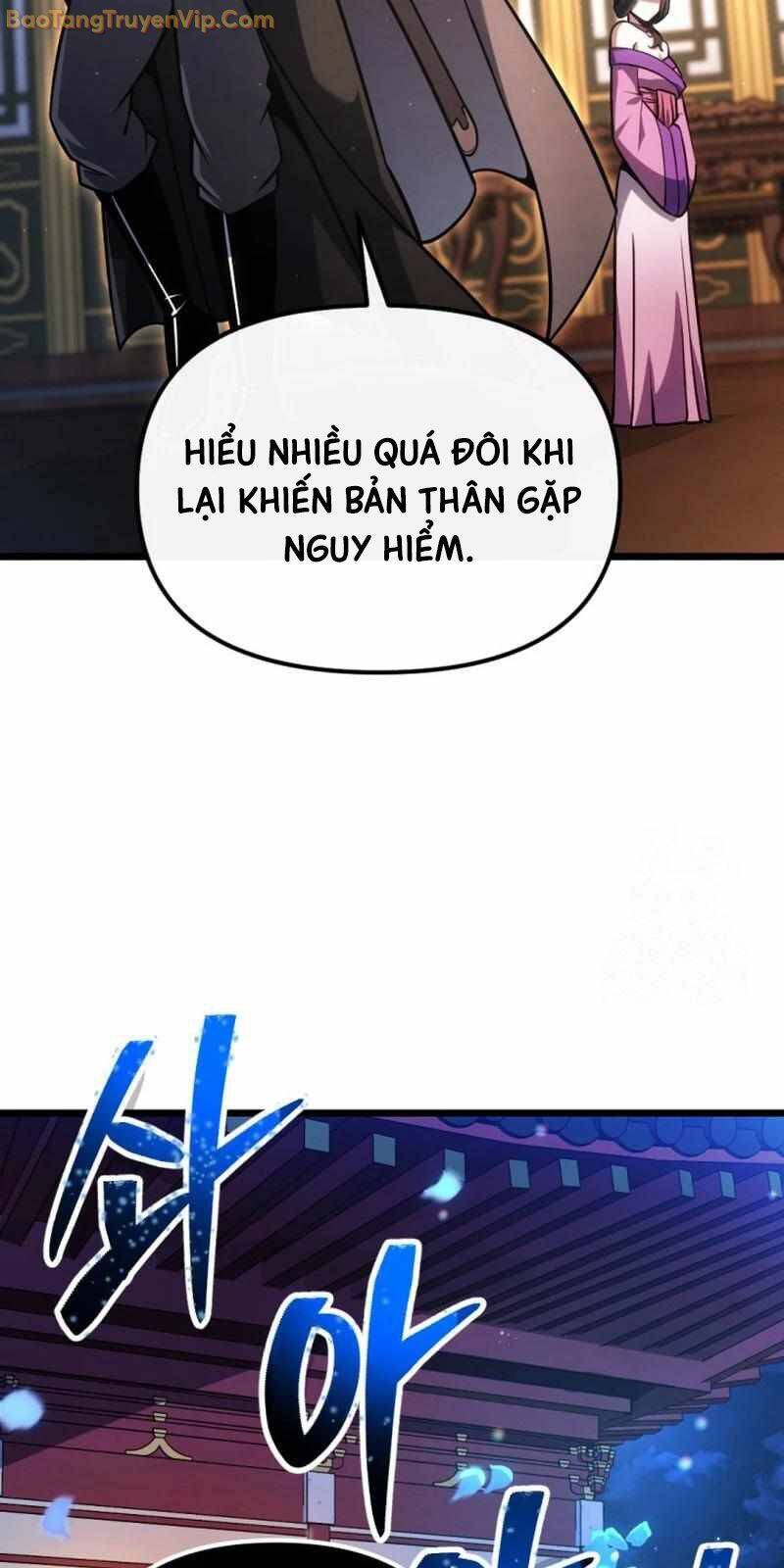 Lãng Nhân Bất Tử - Chapter 6 - Page 51