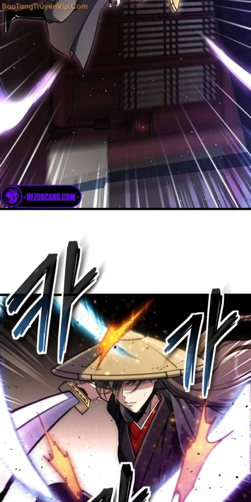 Lãng Nhân Bất Tử - Chapter 6 - Page 60