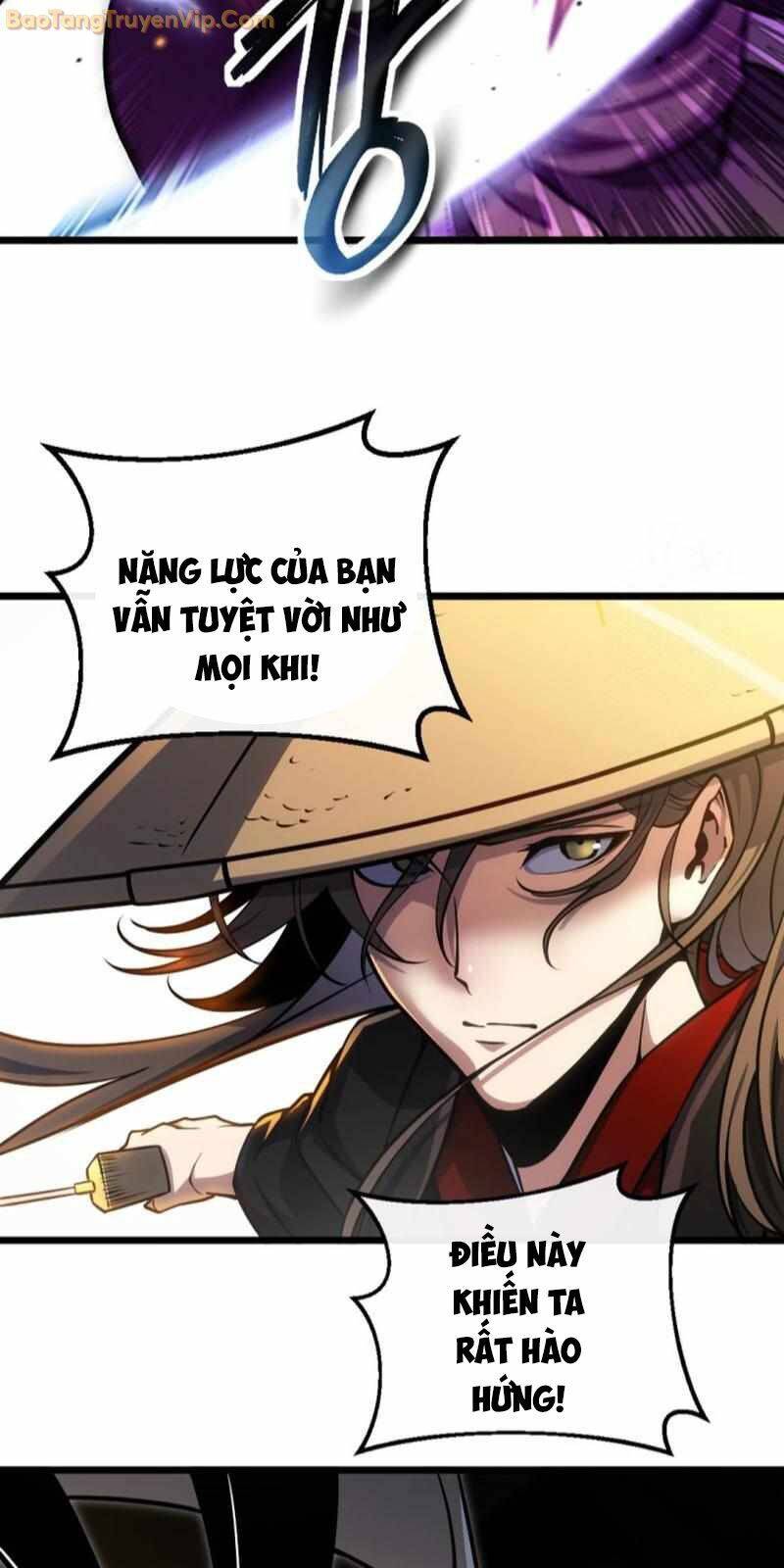 Lãng Nhân Bất Tử - Chapter 6 - Page 61