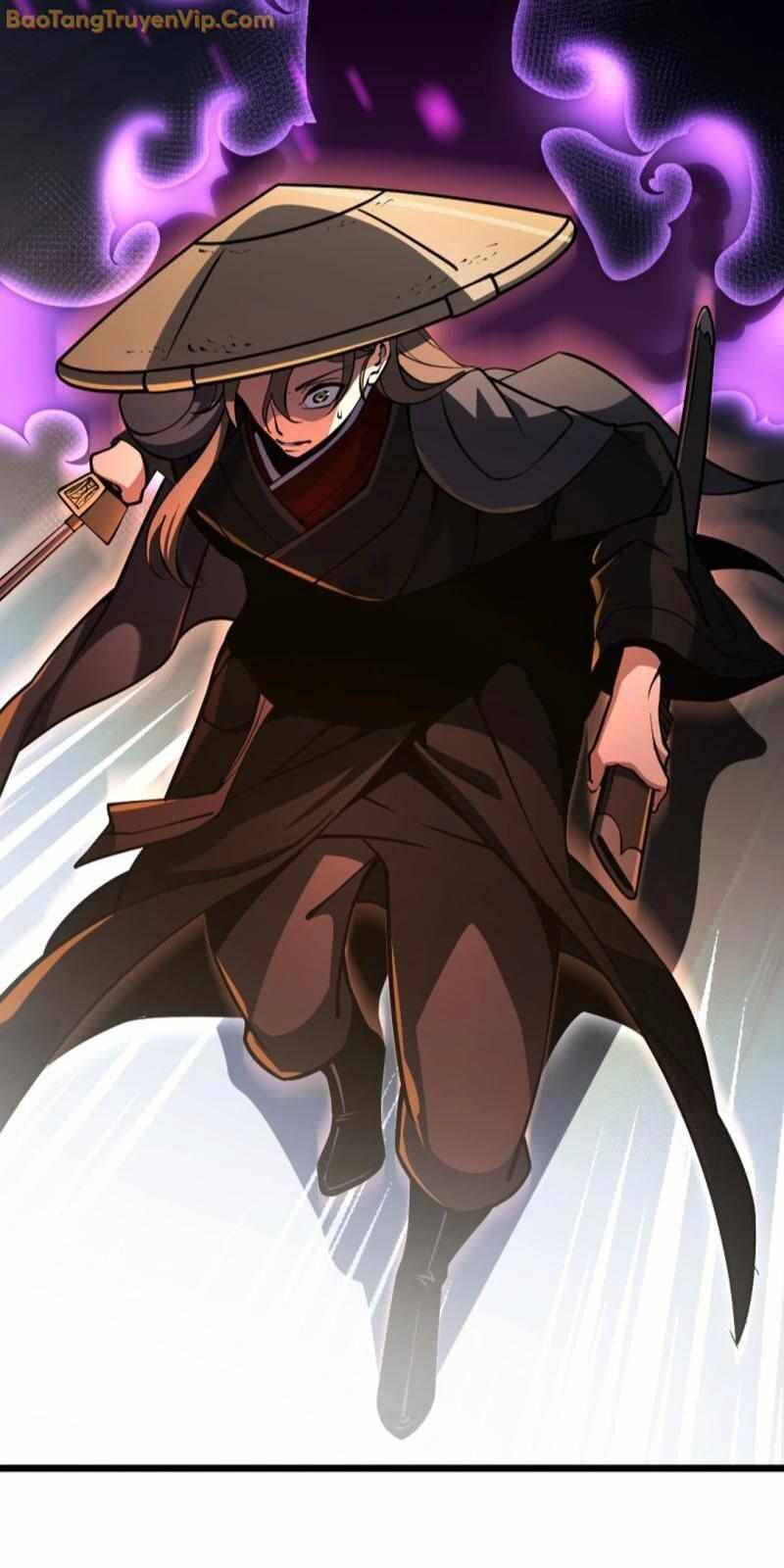 Lãng Nhân Bất Tử - Chapter 6 - Page 63