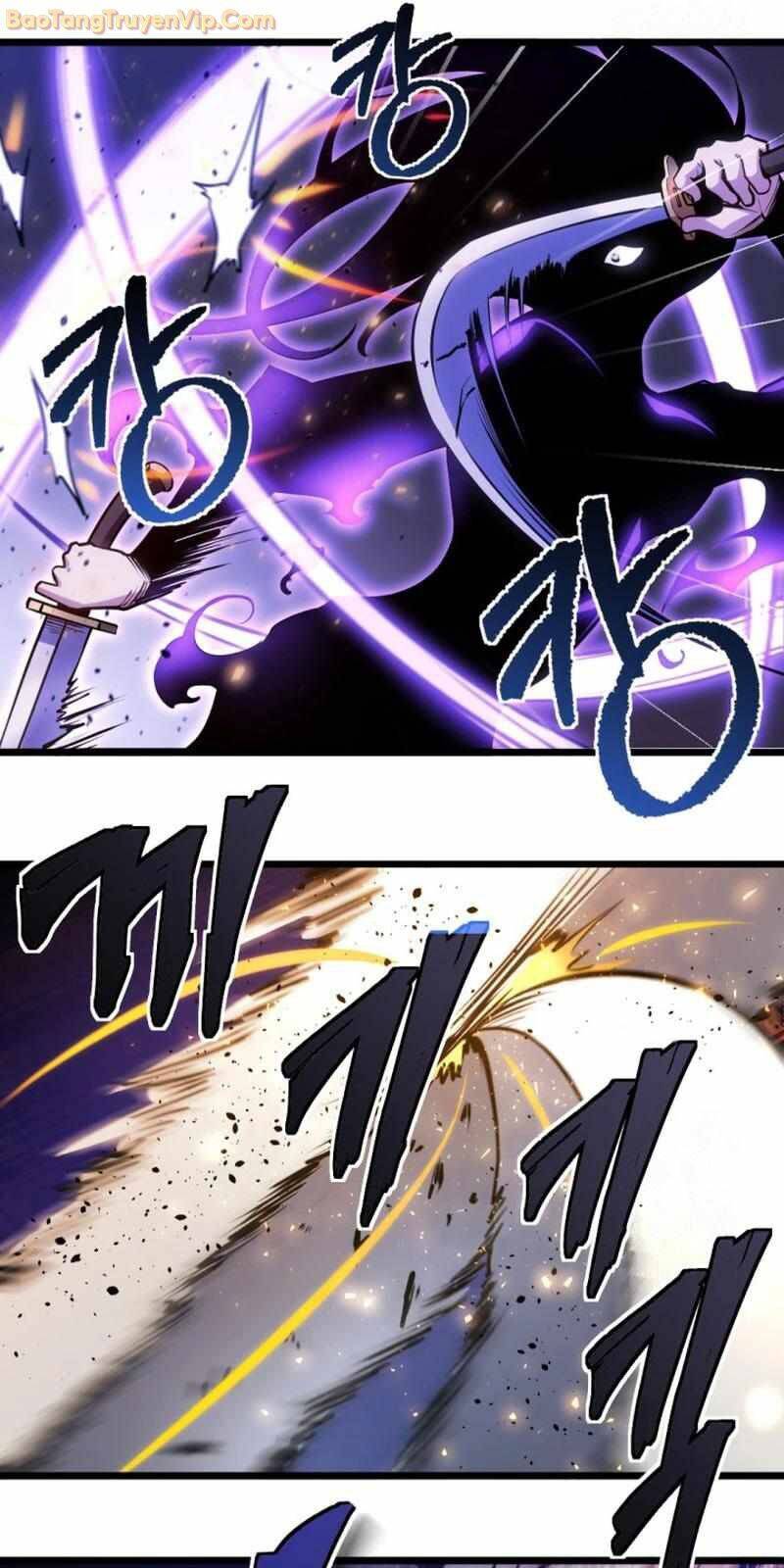 Lãng Nhân Bất Tử - Chapter 6 - Page 66