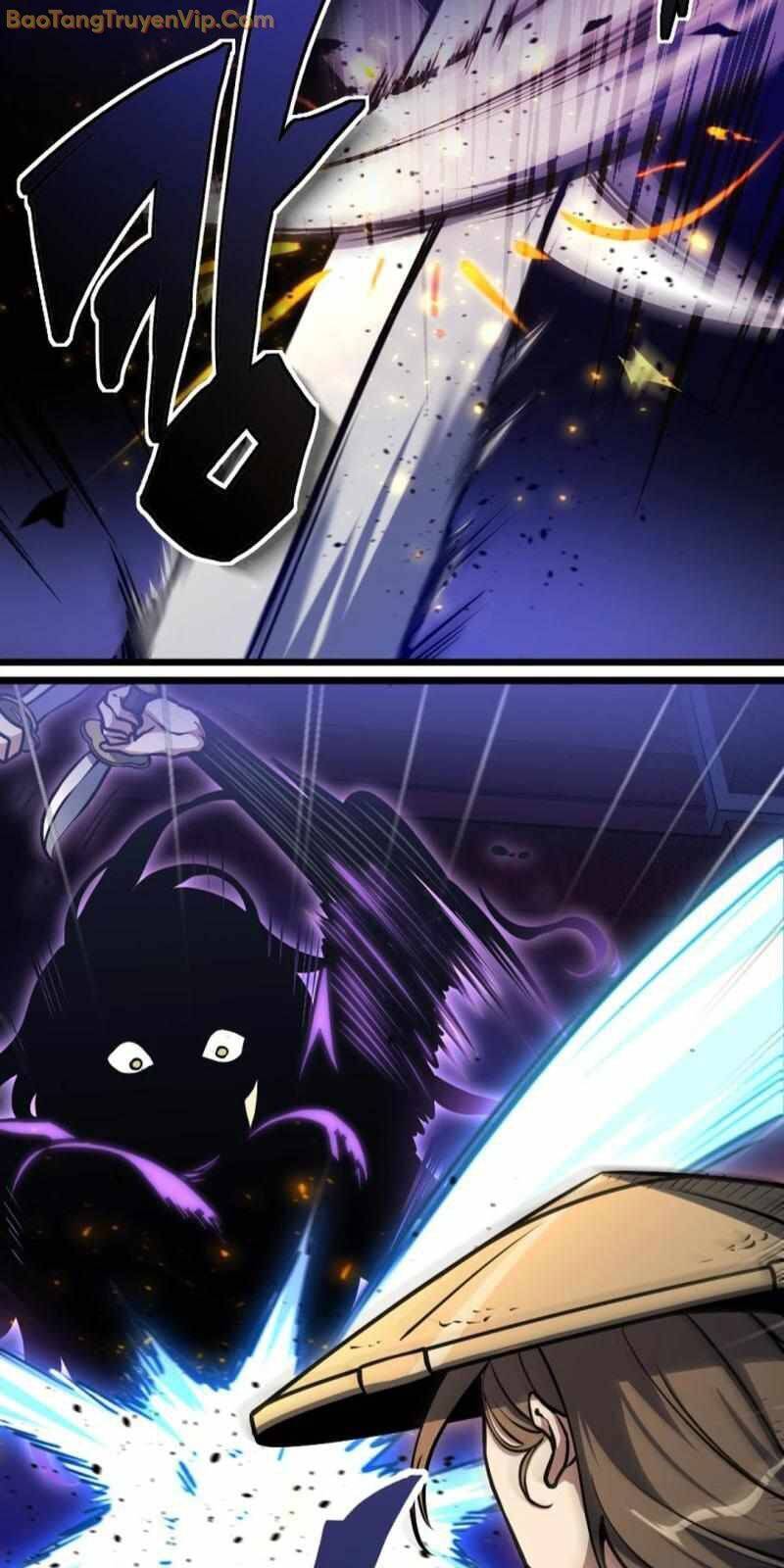 Lãng Nhân Bất Tử - Chapter 6 - Page 67