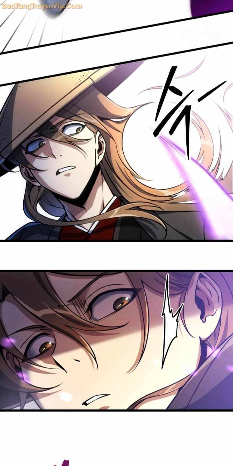 Lãng Nhân Bất Tử - Chapter 6 - Page 69