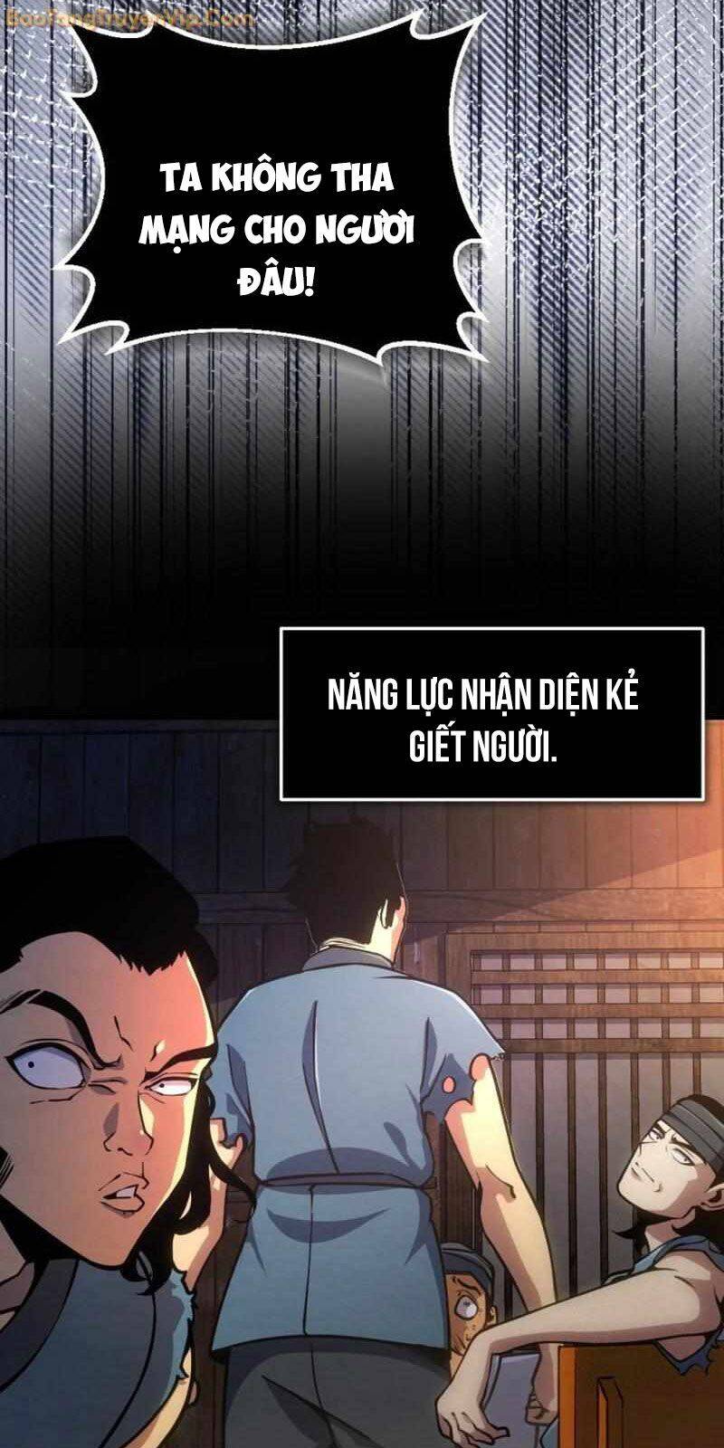 Lãng Nhân Bất Tử - Chapter 6 - Page 8