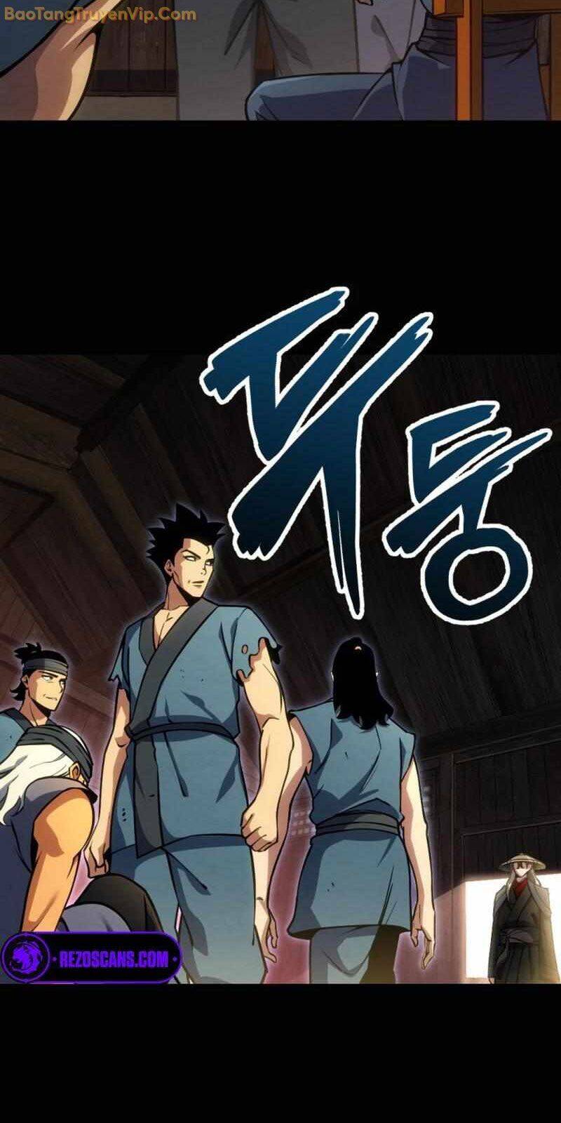 Lãng Nhân Bất Tử - Chapter 6 - Page 9