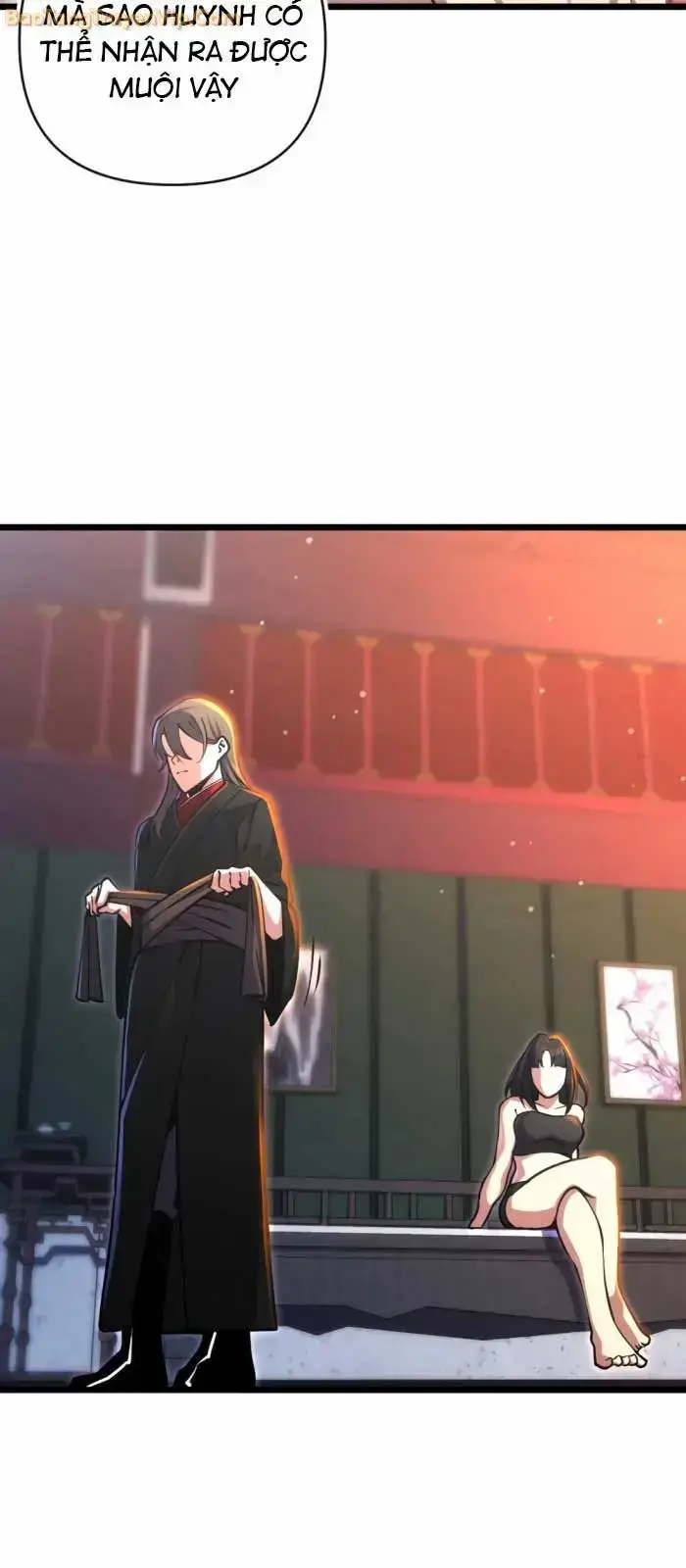 Lãng Nhân Bất Tử - Chapter 7 - Page 14