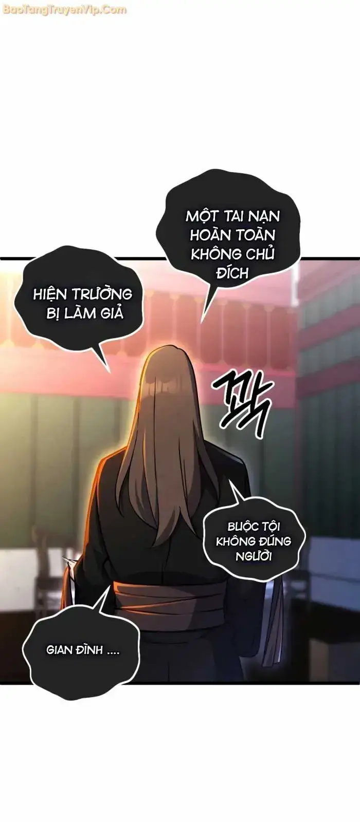 Lãng Nhân Bất Tử - Chapter 7 - Page 15