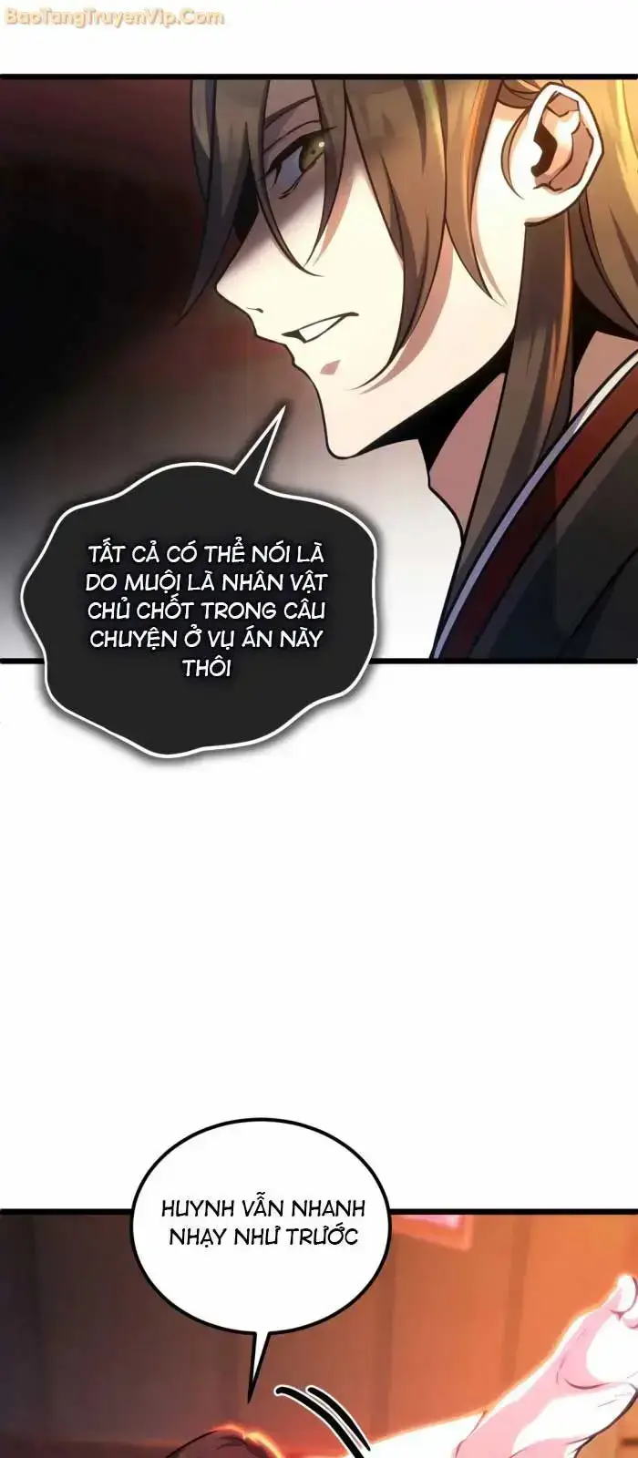 Lãng Nhân Bất Tử - Chapter 7 - Page 16