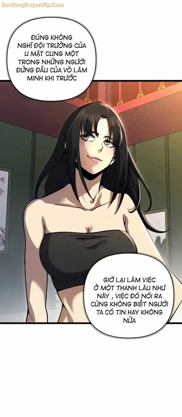 Lãng Nhân Bất Tử - Chapter 7 - Page 19