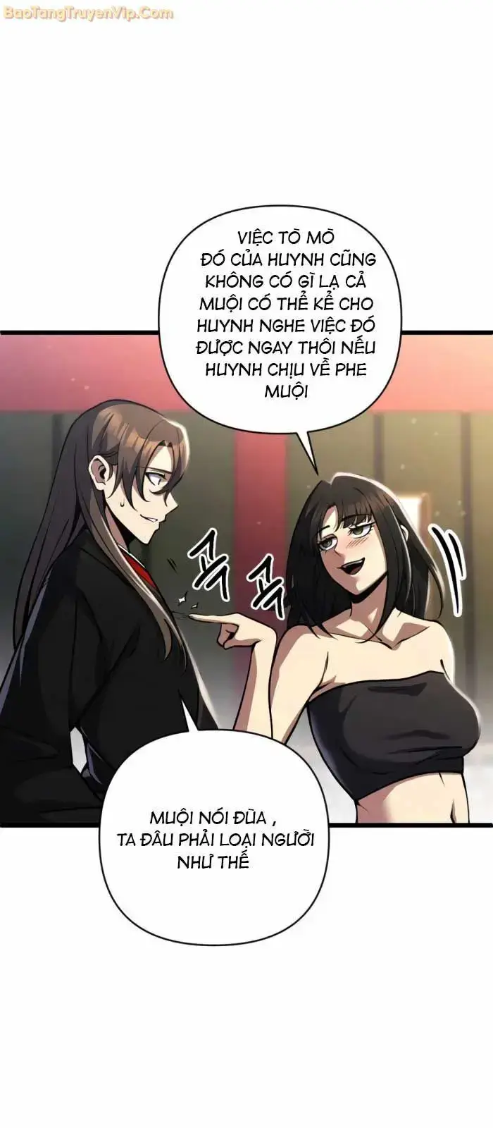 Lãng Nhân Bất Tử - Chapter 7 - Page 20