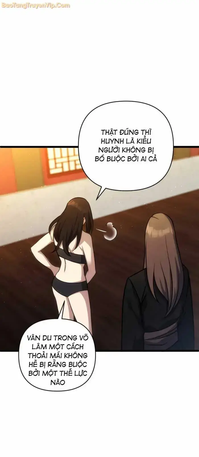 Lãng Nhân Bất Tử - Chapter 7 - Page 21
