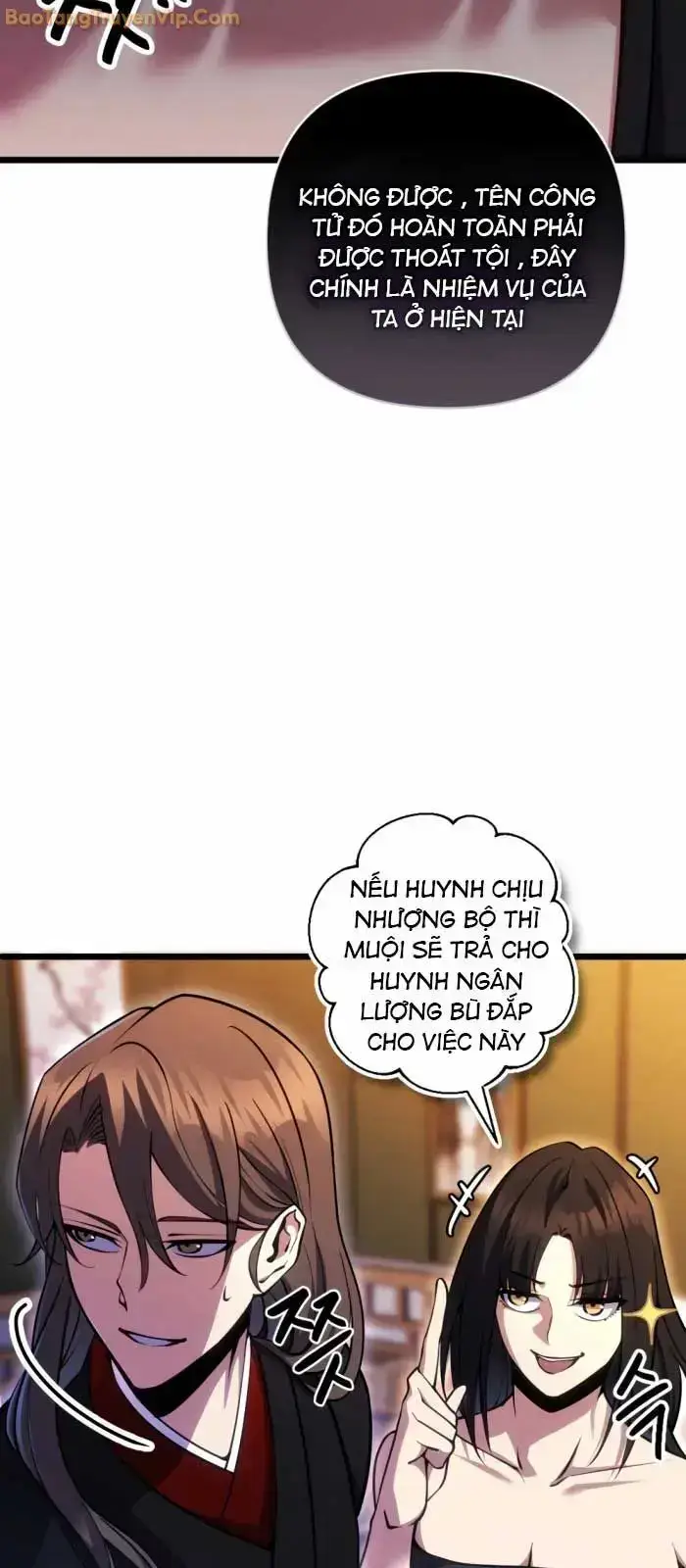 Lãng Nhân Bất Tử - Chapter 7 - Page 24