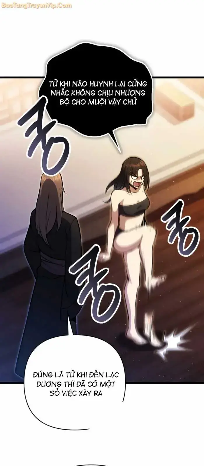 Lãng Nhân Bất Tử - Chapter 7 - Page 26