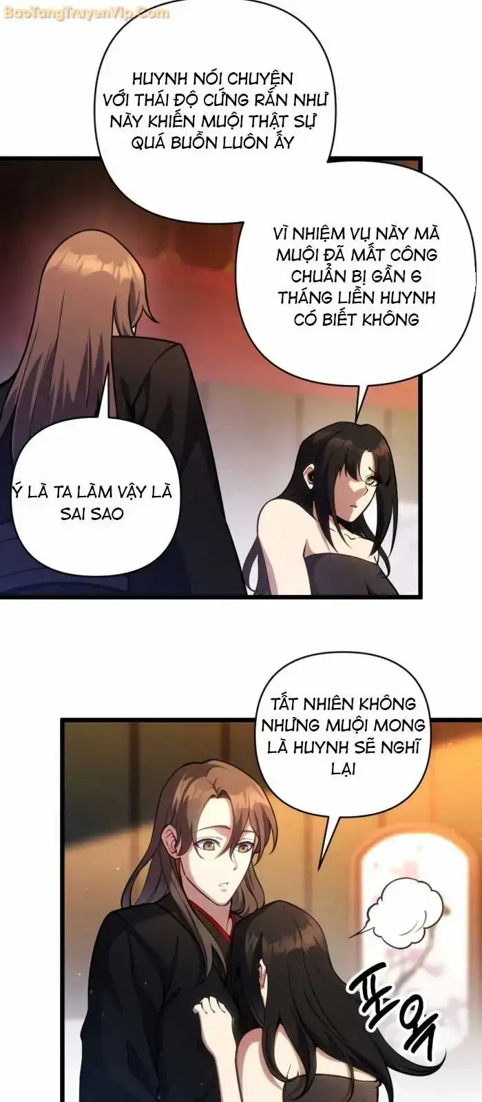 Lãng Nhân Bất Tử - Chapter 7 - Page 27