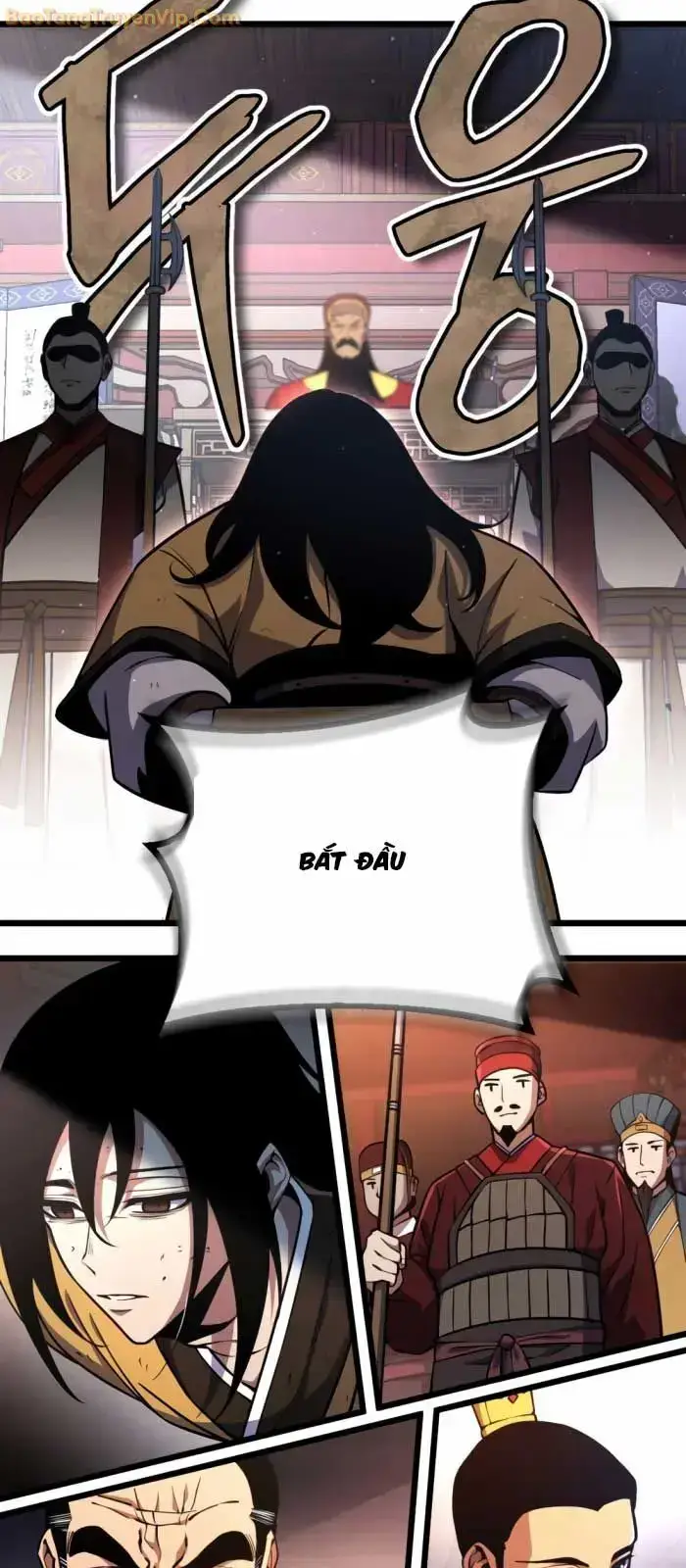 Lãng Nhân Bất Tử - Chapter 7 - Page 32