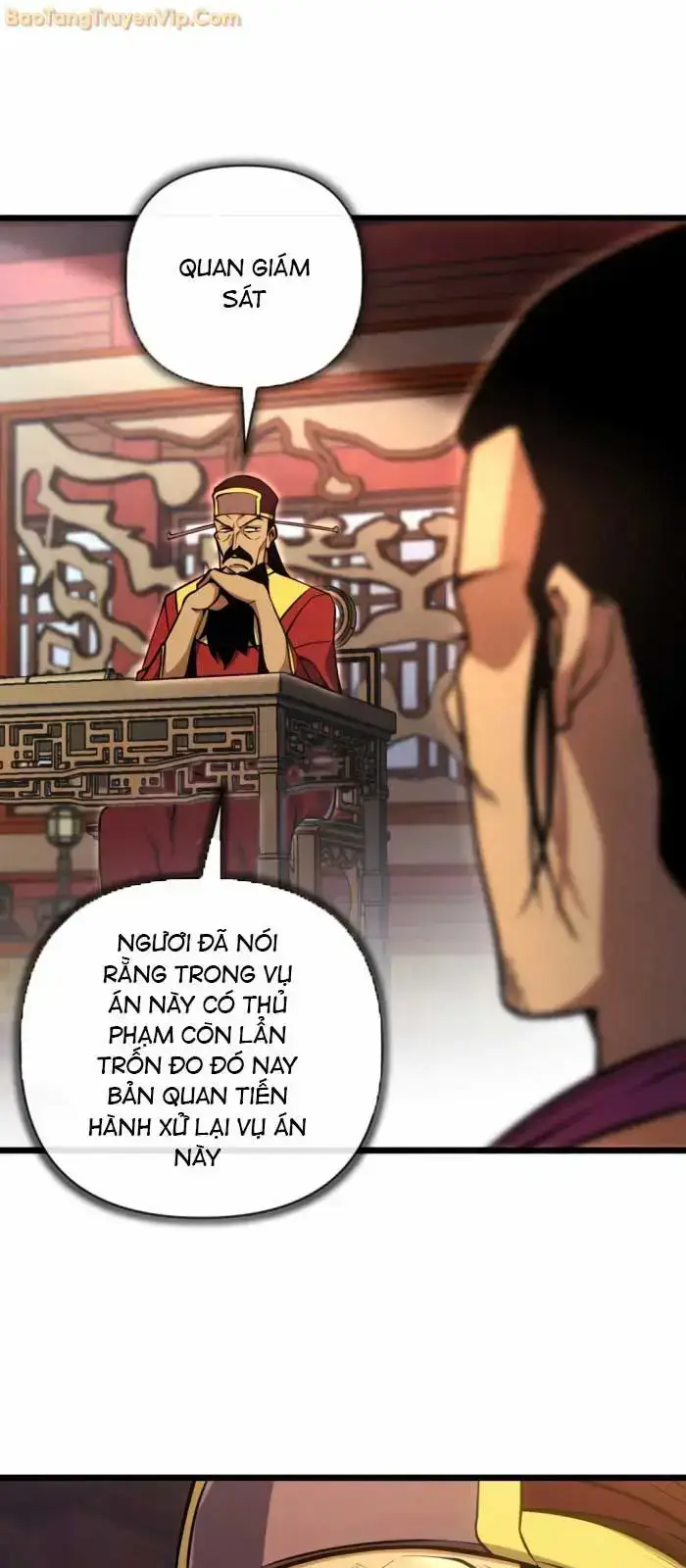 Lãng Nhân Bất Tử - Chapter 7 - Page 34