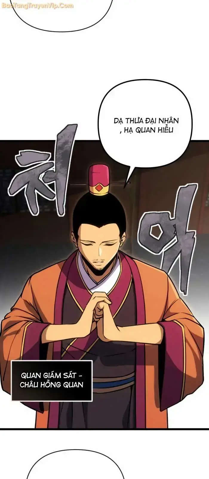 Lãng Nhân Bất Tử - Chapter 7 - Page 36