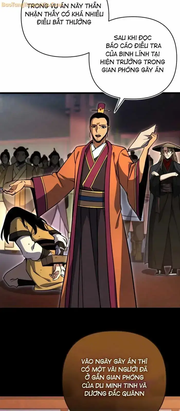 Lãng Nhân Bất Tử - Chapter 7 - Page 37