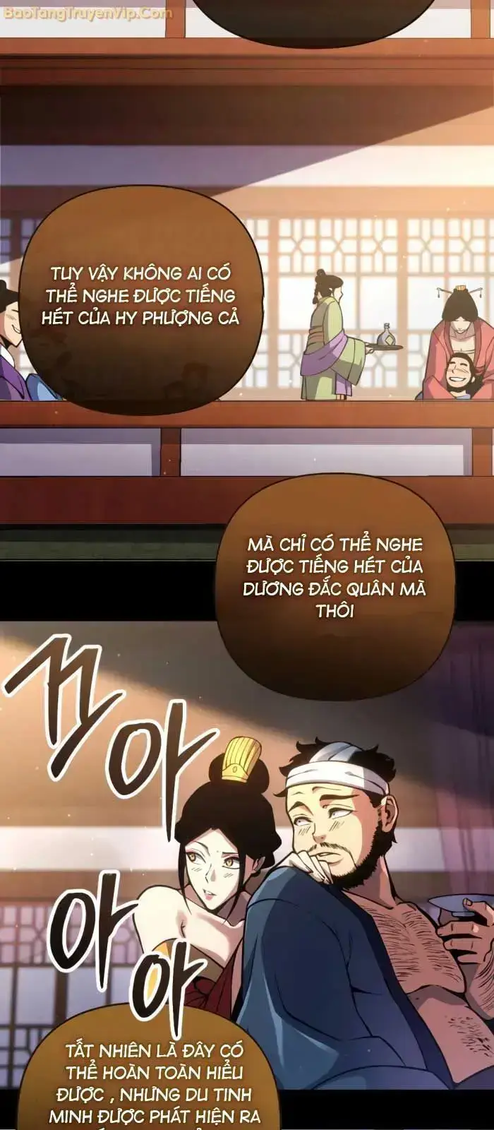 Lãng Nhân Bất Tử - Chapter 7 - Page 38