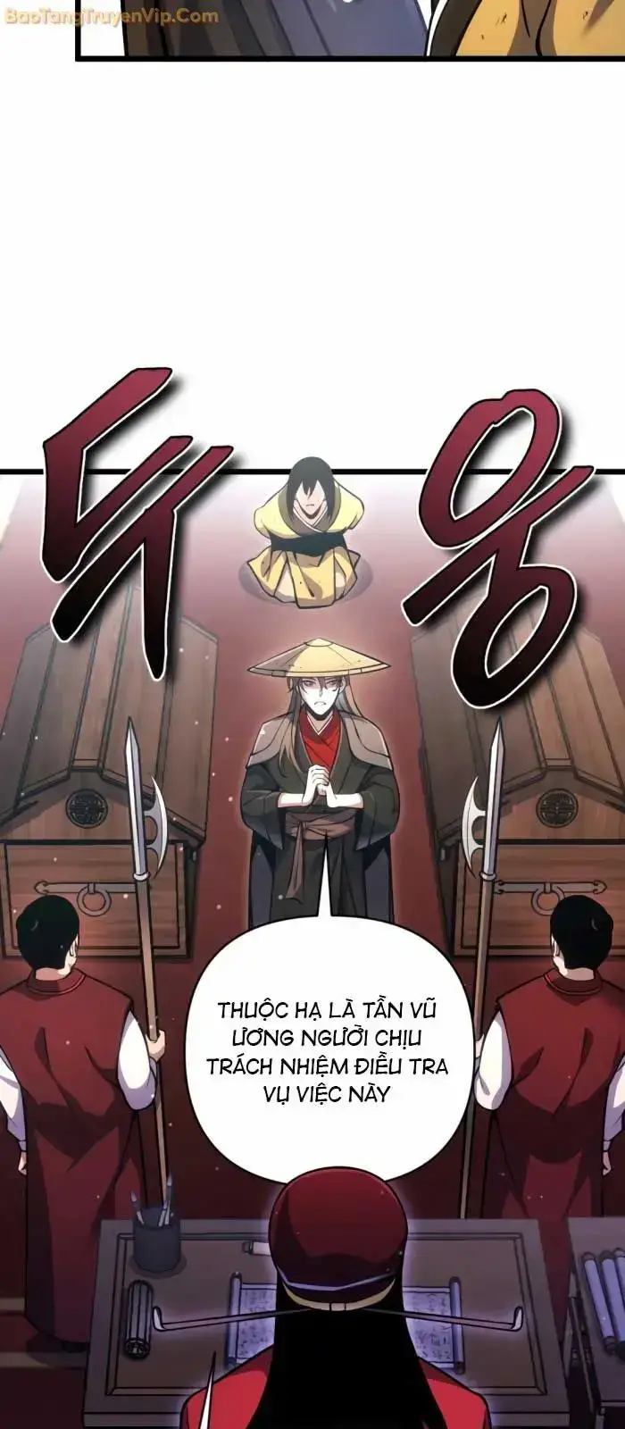 Lãng Nhân Bất Tử - Chapter 7 - Page 42