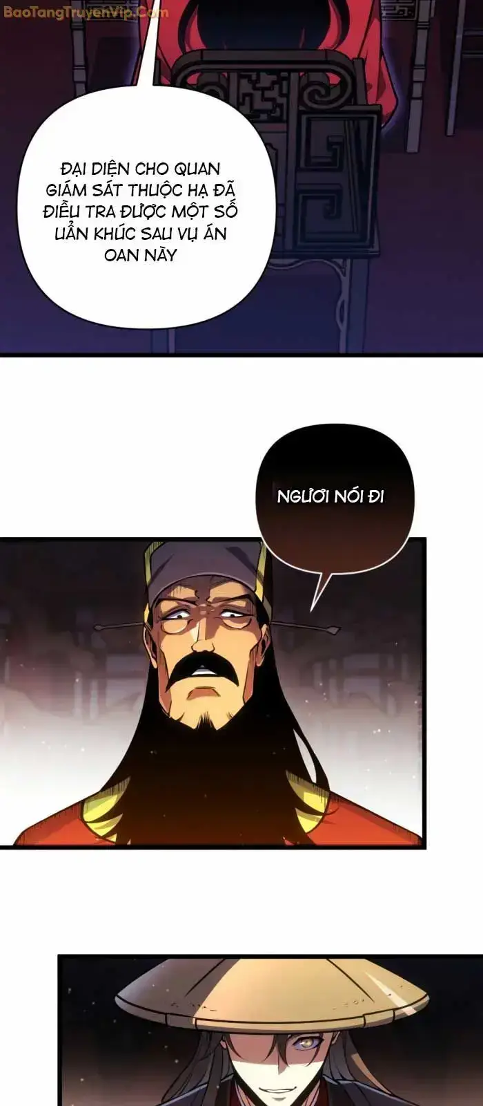 Lãng Nhân Bất Tử - Chapter 7 - Page 43