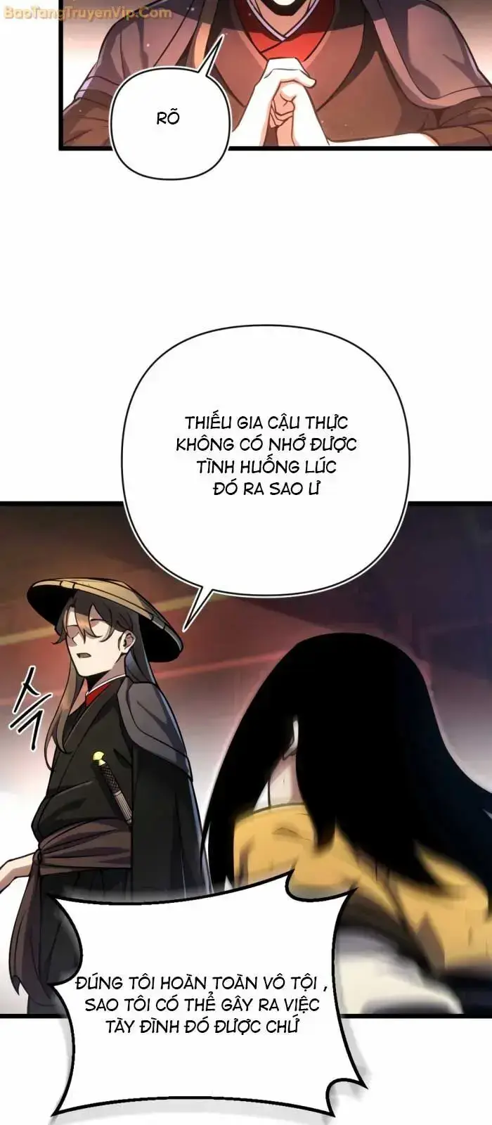 Lãng Nhân Bất Tử - Chapter 7 - Page 44