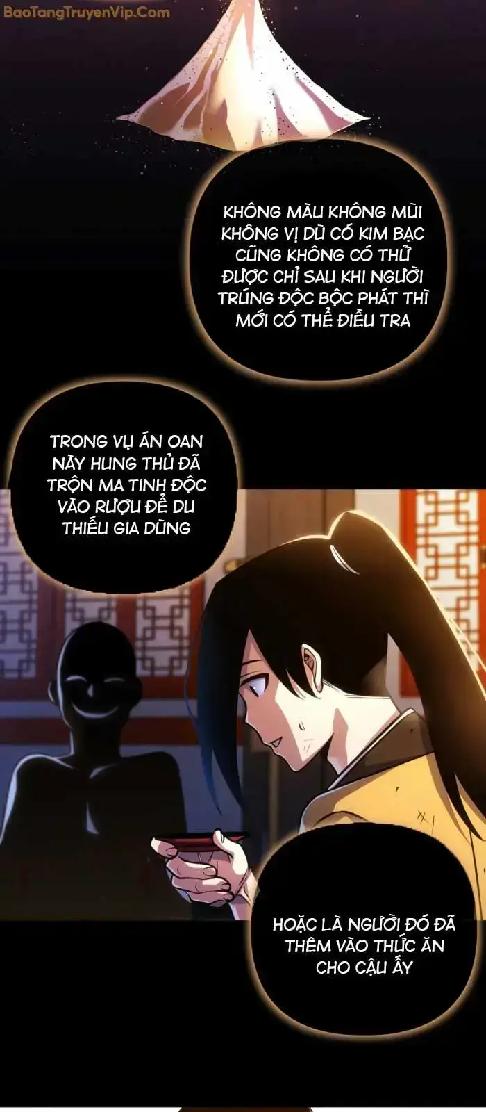 Lãng Nhân Bất Tử - Chapter 7 - Page 47