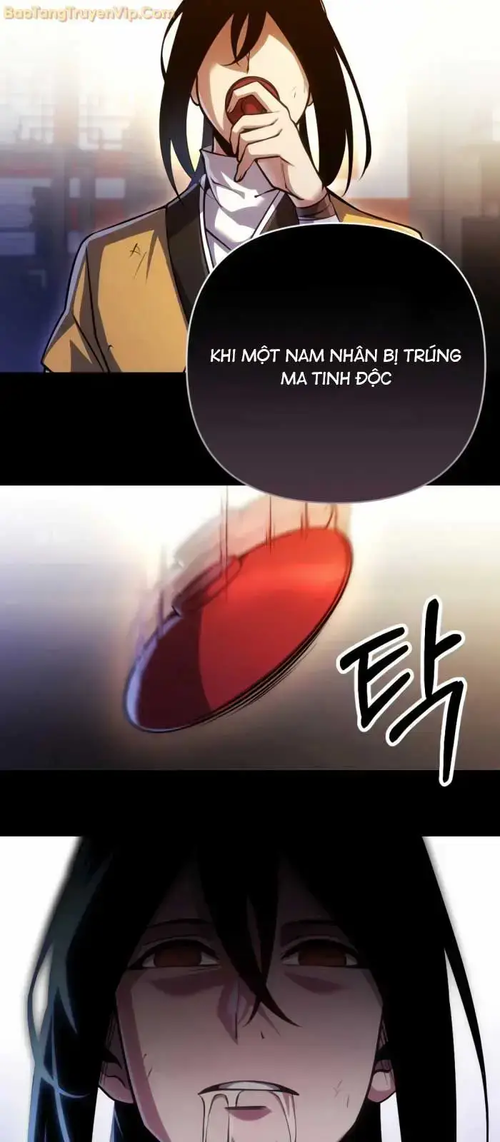 Lãng Nhân Bất Tử - Chapter 7 - Page 48