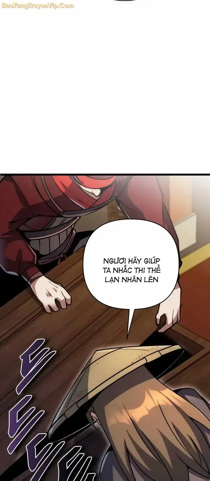 Lãng Nhân Bất Tử - Chapter 7 - Page 51