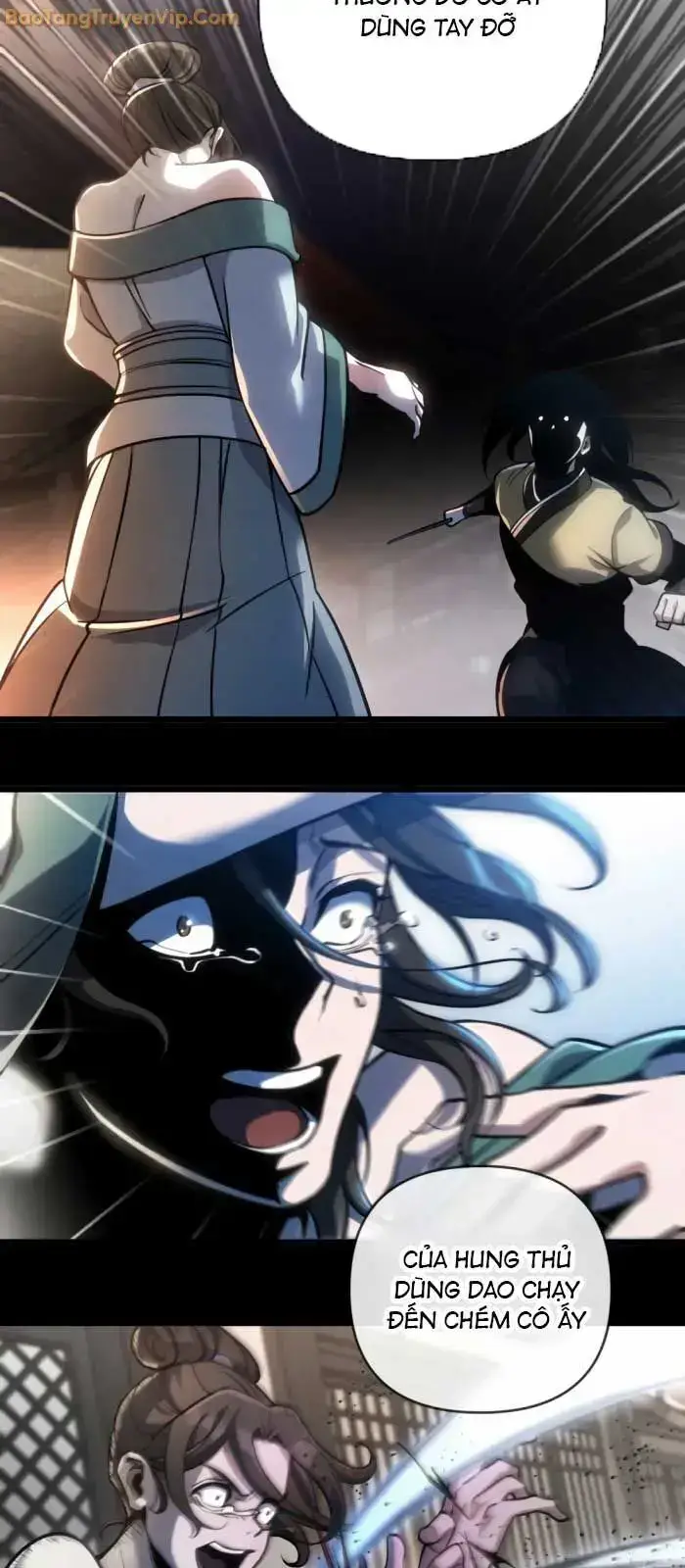 Lãng Nhân Bất Tử - Chapter 7 - Page 55