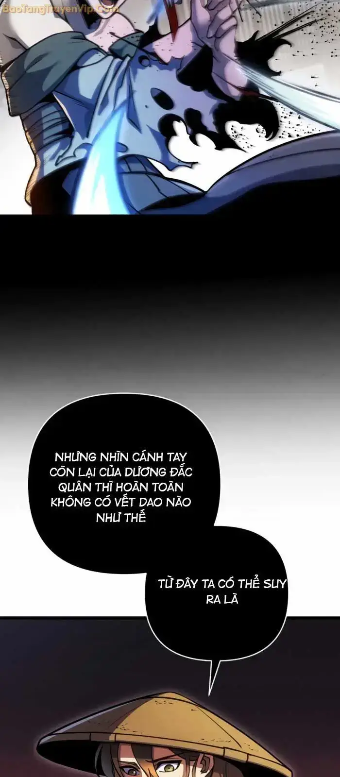Lãng Nhân Bất Tử - Chapter 7 - Page 56