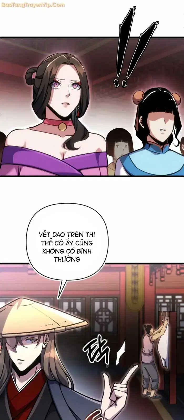 Lãng Nhân Bất Tử - Chapter 7 - Page 58
