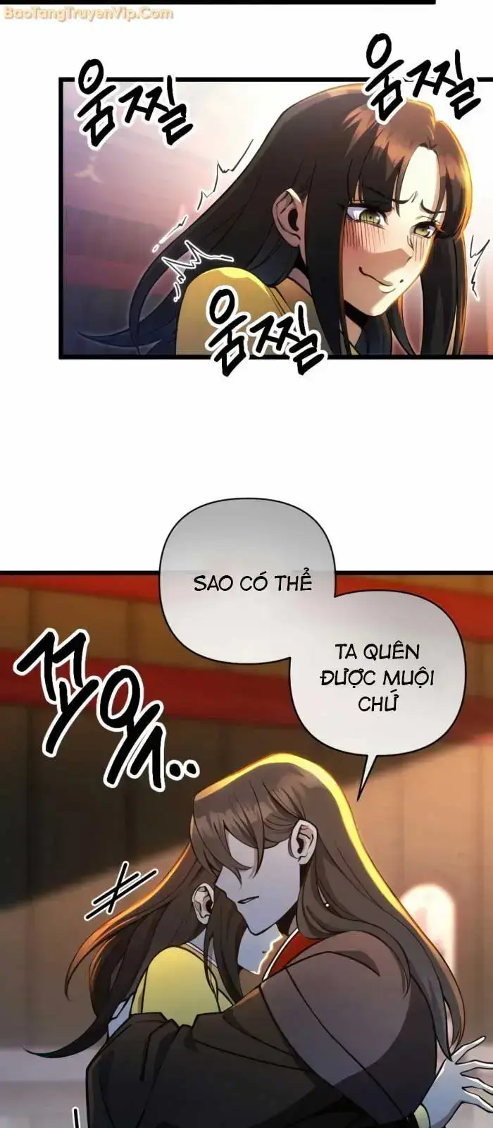 Lãng Nhân Bất Tử - Chapter 7 - Page 6