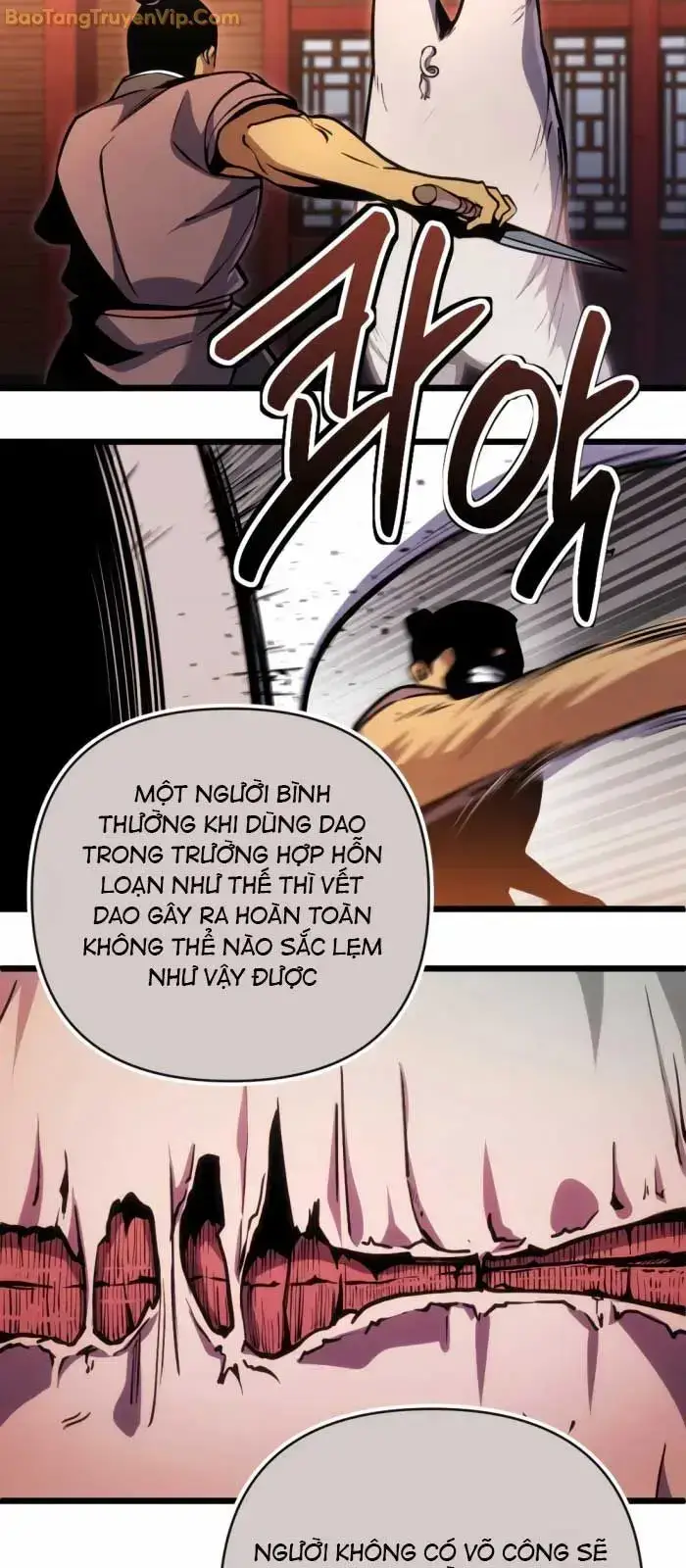 Lãng Nhân Bất Tử - Chapter 7 - Page 60