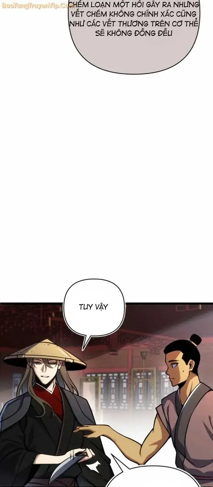 Lãng Nhân Bất Tử - Chapter 7 - Page 61