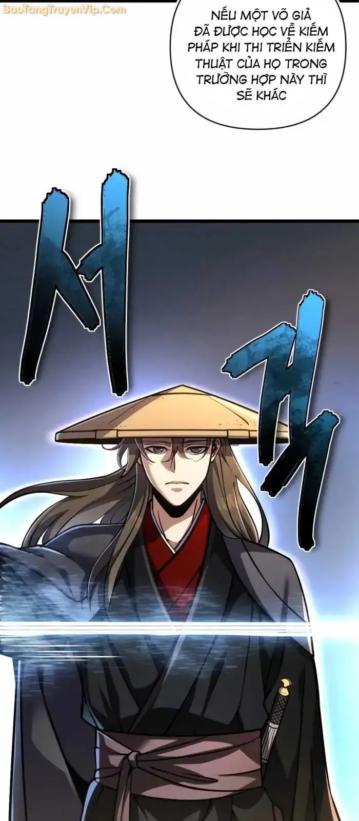 Lãng Nhân Bất Tử - Chapter 7 - Page 62