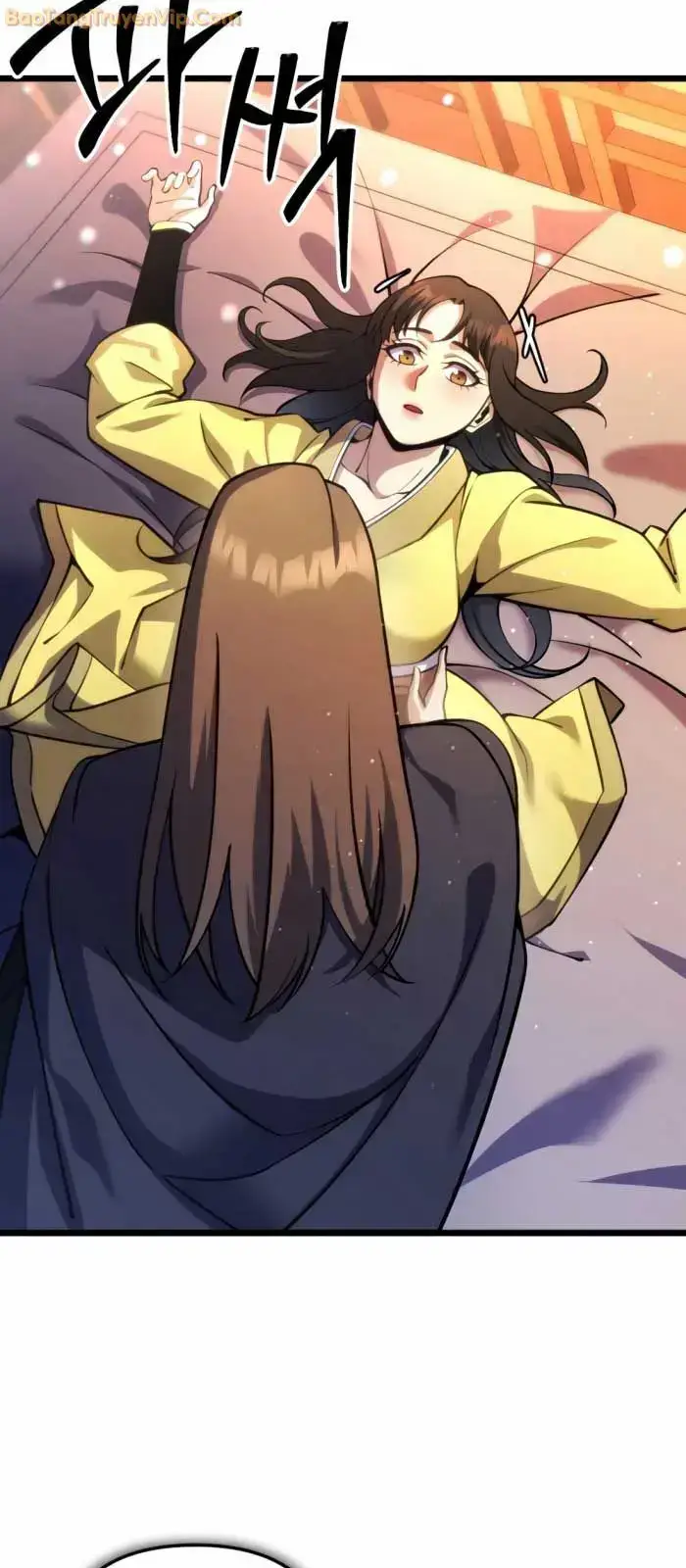 Lãng Nhân Bất Tử - Chapter 7 - Page 8